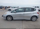 Honda Fit Sport JHMGE8H59BC017264 снимка