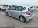 Honda Fit Sport JHMGE8H59BC017264 снимка