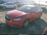 Chevrolet Cruze Eco Manual 1G1PJ5SB0E7149135 fotografie