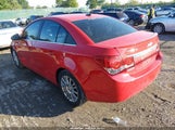 Chevrolet Cruze Eco Manual 1G1PJ5SB0E7149135 fotografie