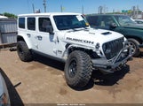 Jeep Wrangler Unlimited Rubicon 392 4X4 1C4JJXSJXMW735636 fotografie