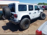 Jeep Wrangler Unlimited Rubicon 392 4X4 1C4JJXSJXMW735636 photo