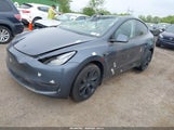 Tesla Model Y Performance Dual Motor All-Wheel Drive 7SAYGDEF0PA048984 fotografie