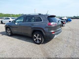Jeep Cherokee Limited Fwd 1C4PJLDB2KD324314 photo