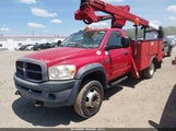 Dodge Ram  Hd Chassis St/Slt 3D6WD76A08G229254 снимка