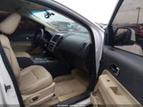 Ford Edge Sel 2FMDK3JC6ABB64452 fotografie