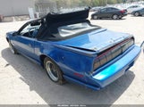 Pontiac Firebird Trans Am 1G2FW33F6ML245114 снимка