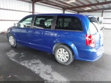 Dodge Grand Caravan Se 2C4RDGBG1JR273339 снимка