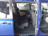 Dodge Grand Caravan Se 2C4RDGBG1JR273339 снимка