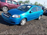 Chevrolet Aveo Lt KL1TD56E79B641897 снимка