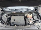 Chevrolet Traverse 1Lt 1GNERGKW0JJ259094 снимка