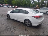 Kia Forte Lx 3KPFL4A75JE171095 снимка