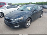 Kia Optima Lx 5XXGM4A72DG220315 снимка