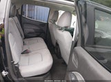 Chevrolet Colorado Wt 1GCGTAE32F1225571 снимка