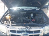 Ford Escape Limited 1FMCU94168KE51888 снимка