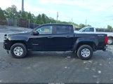 Chevrolet Colorado Wt 1GCGTBEN3H1251820 снимка