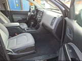 Chevrolet Colorado Wt 1GCGTBEN3H1251820 снимка