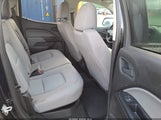 Chevrolet Colorado Wt 1GCGTBEN3H1251820 снимка