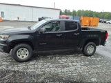 Chevrolet Colorado Wt 1GCGTBEN6H1251181 снимка