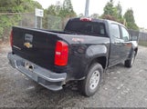 Chevrolet Colorado Wt 1GCGTBEN6H1251181 снимка