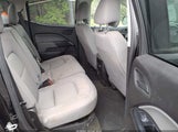 Chevrolet Colorado Wt 1GCGTBEN6H1251181 снимка