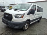 Ford Transit-150 Passenger Van Xl 1FMZK1Y82MKA95605 снимка