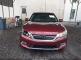Honda Accord Ex 1HGCR2F71DA141745 снимка