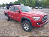 Toyota Tacoma Trd Off Road 3TMCZ5AN0GM003580 fotografie