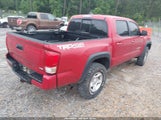 Toyota Tacoma Trd Off Road 3TMCZ5AN0GM003580 снимка