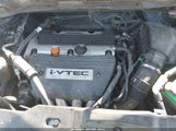 Honda Cr-V Ex-L JHLRE48778C045709 снимка