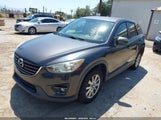 Mazda Cx-5 Touring JM3KE2CY7G0659928 снимка
