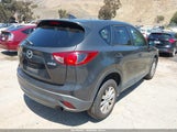 Mazda Cx-5 Touring JM3KE2CY7G0659928 снимка
