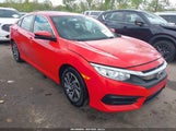 Honda Civic Ex 2HGFC2F74HH503363 fotografie