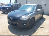 Mazda Cx-5 Touring JM3KE2CY4E0390915 снимка