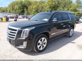Cadillac Escalade Premium 1GYS4NKJ5FR697678 снимка