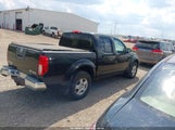 Nissan Frontier Se 1N6AD07W15C459916 fotografie