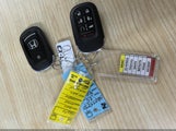 Honda Odyssey Ex-L 5FNRL6H68SB075270 photo