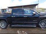 GMC Sierra  Denali 3GTU2PEC3JG410246 fotografie