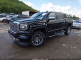 GMC Sierra  Denali 3GTU2PEC3JG410246 fotografie