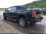 GMC Sierra  Denali 3GTU2PEC3JG410246 fotografie
