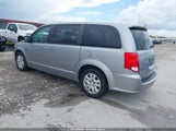 Dodge Grand Caravan Se 2C4RDGBG9JR296593 снимка