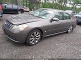 Infiniti M35 JNKAY01E57M306331 снимка