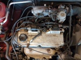 Mitsubishi Lancer Oz Rally JA3AJ86E53U000574 снимка
