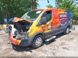 Ford Transit-150 1FTYE1ZM2JKA31658 photo