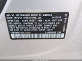 Volkswagen Passat 2.0L Tdi Se 1VWBN7A3XDC127271 photo