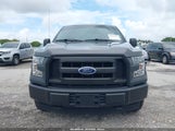 Ford F-150 Xl 1FTEW1E84HKE26461 снимка