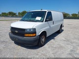 Chevrolet Express  Work Van 1GCWGAFGXJ1300513 снимка