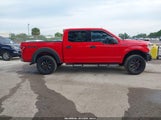 Ford F-150 King Ranch/Lariat/Limited/Platinum/Xl/Xlt 1FTEW1EG0JKD37824 снимка