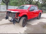 Ford F-150 King Ranch/Lariat/Limited/Platinum/Xl/Xlt 1FTEW1EG0JKD37824 снимка