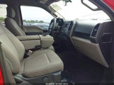Ford F-150 King Ranch/Lariat/Limited/Platinum/Xl/Xlt 1FTEW1EG0JKD37824 fotografie